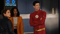 Click to watch 'Heart of the Matter (1...' (popup) The Flash